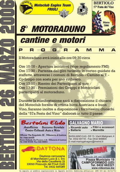 cantine-e-motori-2006-flyer