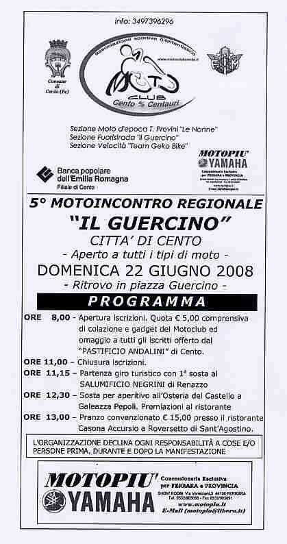 motoincontro-regionale-il-guercino-2008-flyer