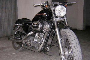 harley-davidson-sportster