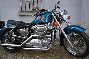 harley-davidson-sportster