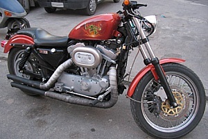 harley-davidson-sportster