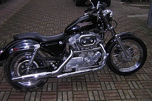 harley-davidson-sportster