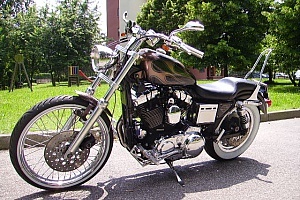 harley-davidson-sportster