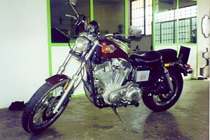 harley-davidson-sportster