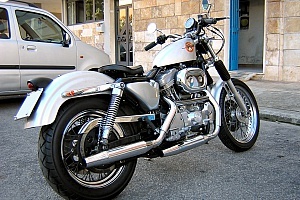 harley-davidson-sportster