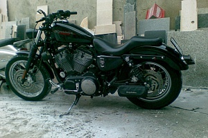 harley-davidson-sportster