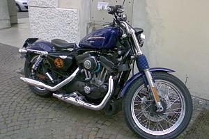 harley-davidson-sportster