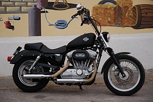 harley-davidson-sportster