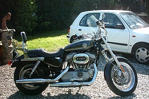 harley-davidson-sportster