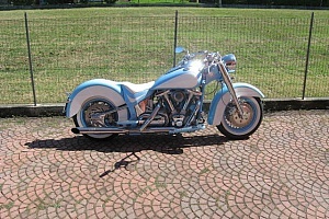 yamaha wildstar 1600 bobber