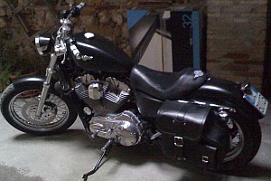 harley-davidson-sportster