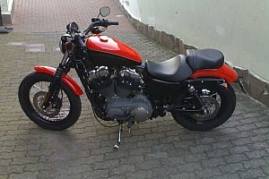 harley-davidson-sportster