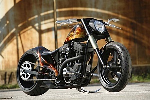 harley-davidson-sportster