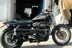 harley-davidson-sportster