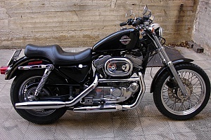 harley-davidson-sportster