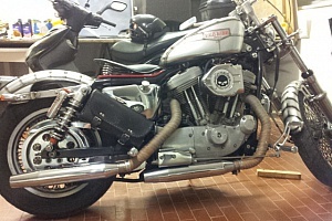 harley-davidson-sportster