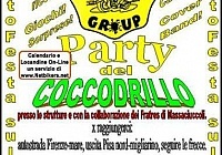 party-del-coccodrillo-2005-flyer