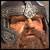 Gimli avatar